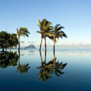 Mauritius Urlaub Meer und Strand