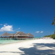 Urlaub Malediven Resort