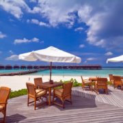 Malediven Strandurlaub