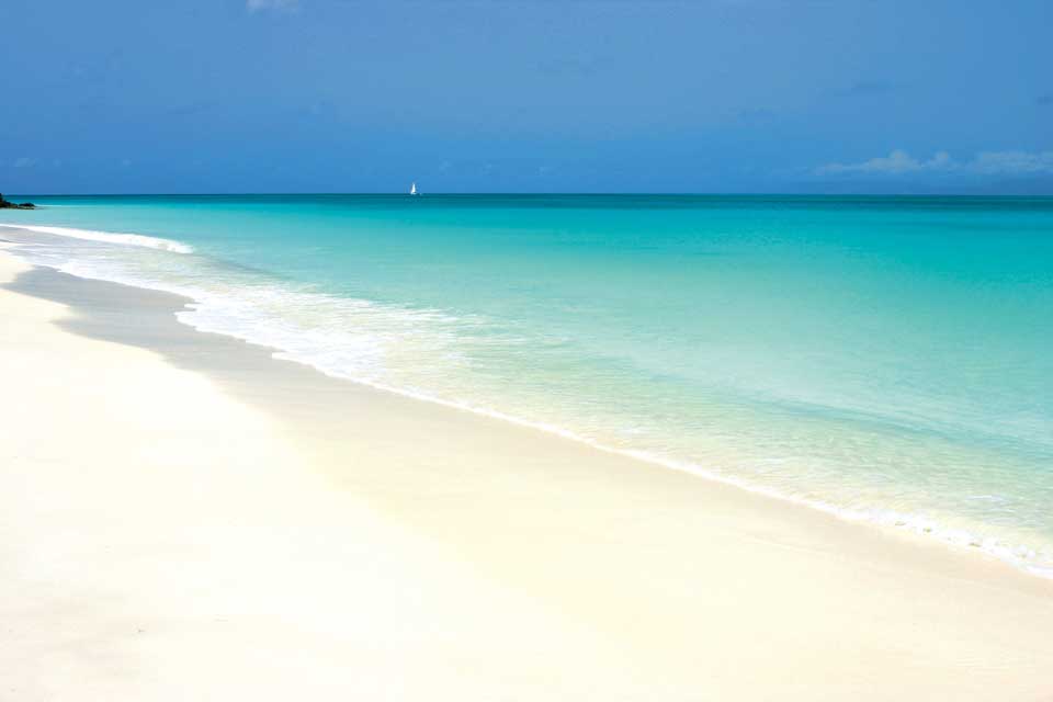 karibik fryers beach