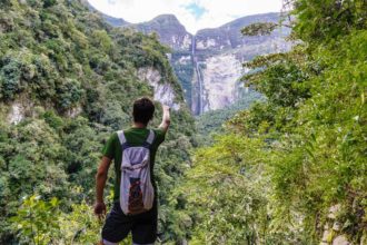 Peru entdecken - atambo.de