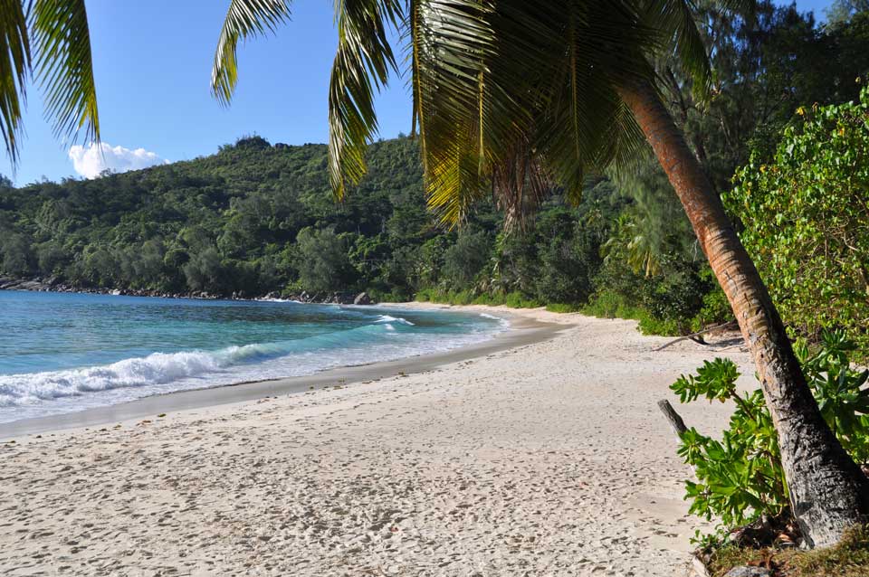 Mahe Seychellen