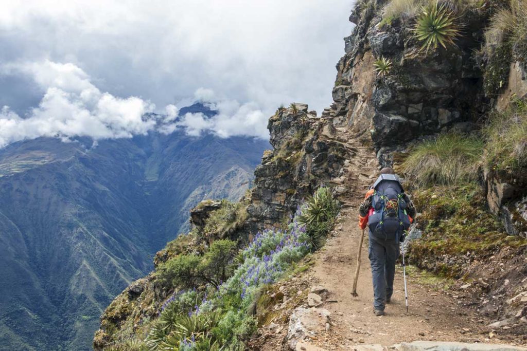 Trekking Peru - atambo.de
