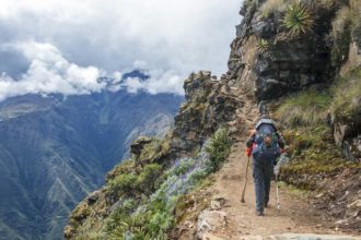 Trekking Peru - atambo.de