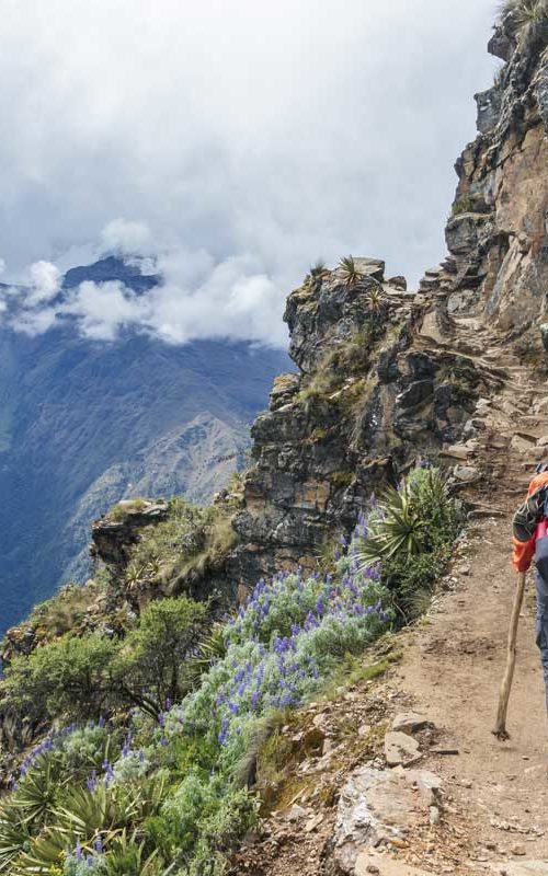Trekking Peru - atambo.de
