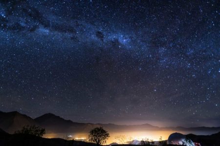 Sternenbeobachtung Chile - atambo.de