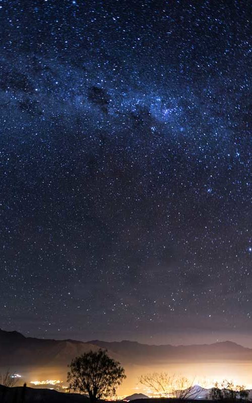 Sternenbeobachtung Chile - atambo.de
