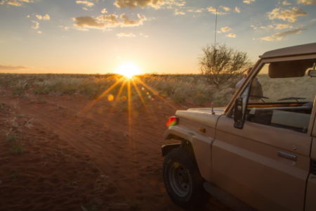 Namibia Selbstfahrerreise - atambo.de