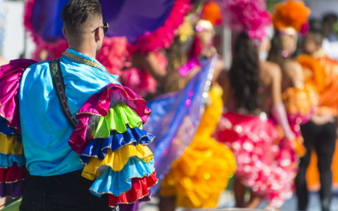 Karneval Trinidad - atambo.de