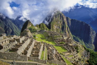 Peru Urlaub - atambo.de