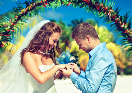 Heiraten in der Karibik - atambo.de