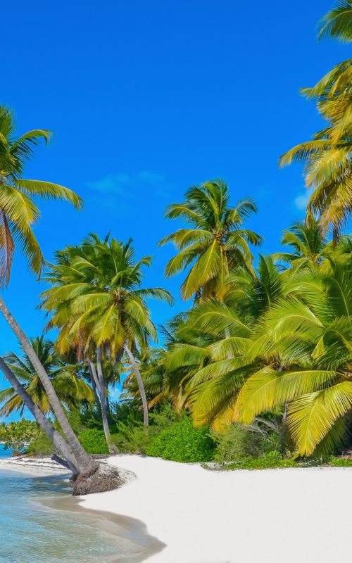 Guadeloupe Urlaub