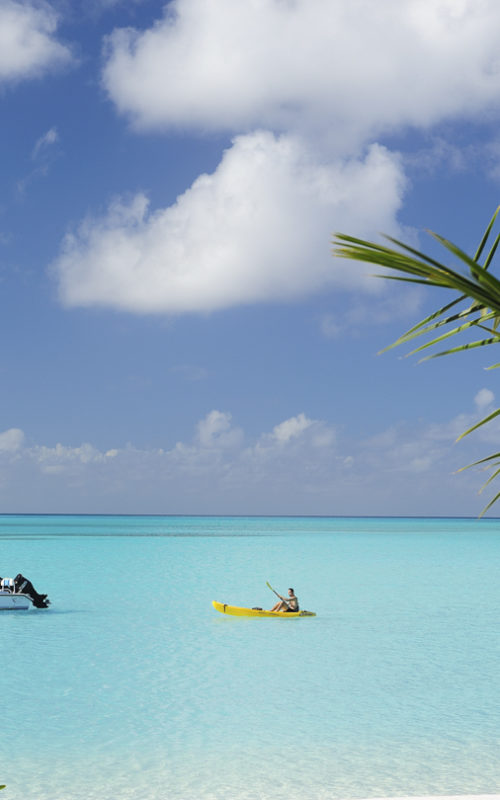 Bahamas Reise - atambo.de