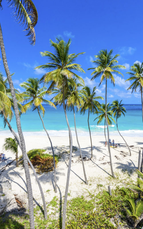 Urlaub Barbados
