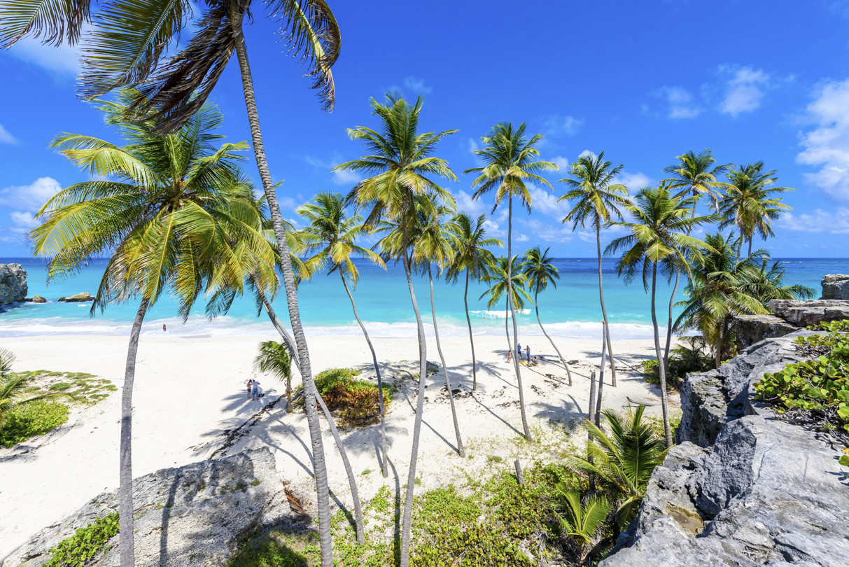 Urlaub Barbados
