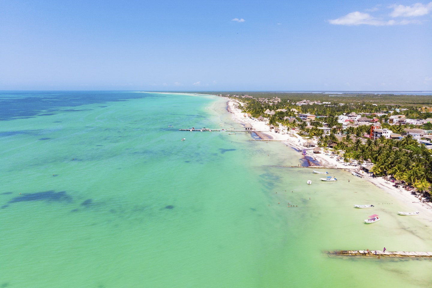 Yucatan Rundreise. 11 Orte abseits der Touristenpfade » atambo tours