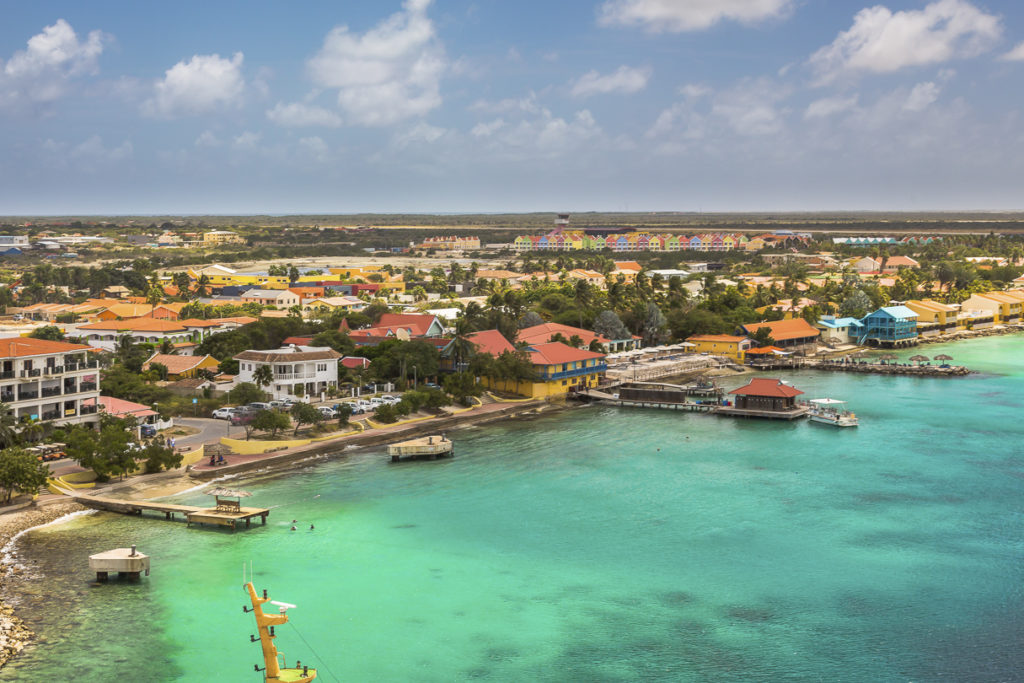 Karibik-Inselhüpfen Bonaire