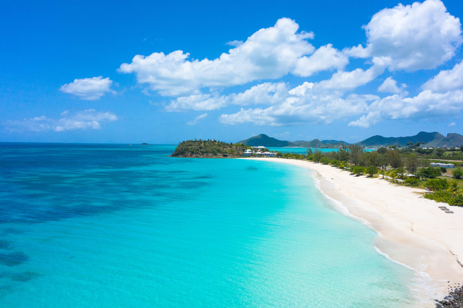 Honeymoon Antigua » atambo tours ?️