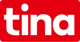 Tina_Zeitschrift_Logo
