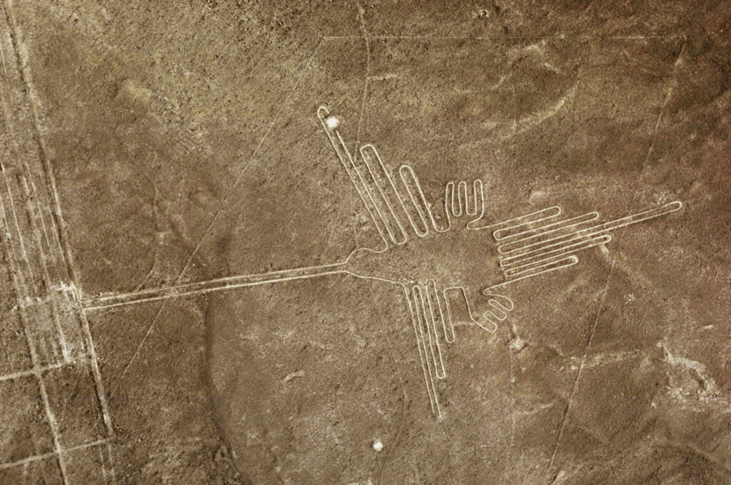 Nasca Linien