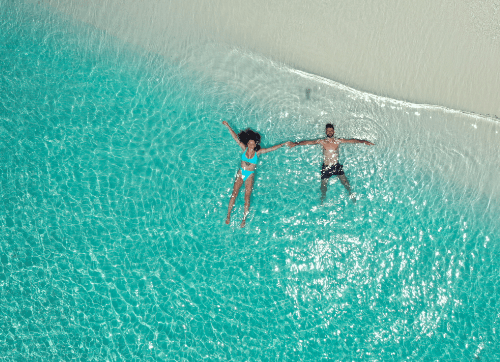 Flitterwochen vom Spezialisten für Hochzeitsreisen