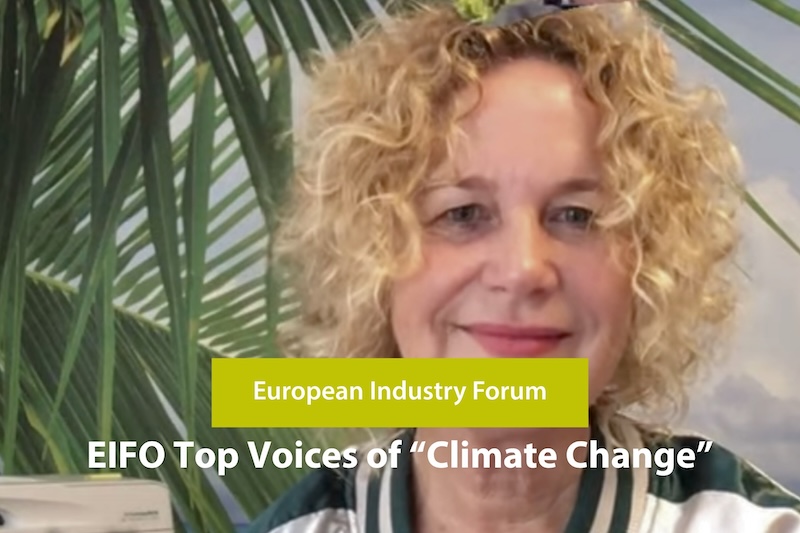 European Industry Forum