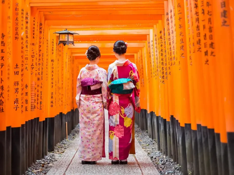 japan mit kindern